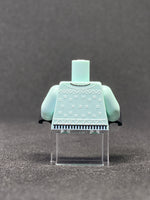 IMP Aqua Ugly Sweater Torso