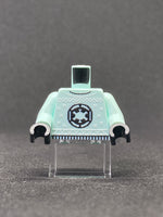 IMP Aqua Ugly Sweater Torso