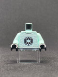 IMP Aqua Ugly Sweater Torso