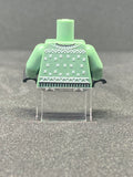 REP Sand Green Ugly Sweater Torso