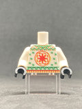 REP Sugar Cookie (White) Ugly Sweater Torso Holiday Edition