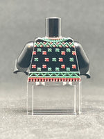 IMP 'Dark Trooper' (Black) Ugly Sweater Torso Holiday Edition